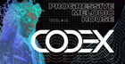 Codex Vol. 4 - Progressive Melodic House