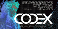 Codex vol. 4   progressive melodic house 1000%d1%85512