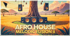 Afro House: Melodic Fusion II