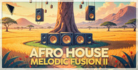 Dabromusic afro house melodic fusion ii 512 loopmasters