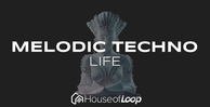 Melodic techno life 512 lq
