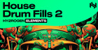 Elements - House Drum Fills 2
