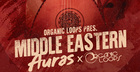 Middle Eastern Auras