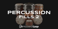 Percussion fills 2 512 lq