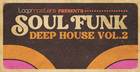 Soul Funk Deep House 2