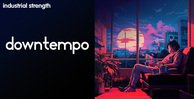 Downtempo 1000 x 512