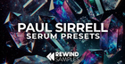 Paul Sirrell: Serum Dance Master Collection