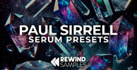 Rws paul sirrell serum dance master collection 512 loopmasters