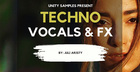 Unity Samples - Vocals & Fx By Juli Aristy