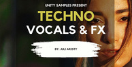 Unity samples   vocals   fx by juli aristy 512 loopmasters