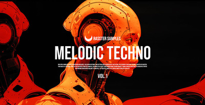 Banner rasster samples   melodic techno vol.1 loopmasters