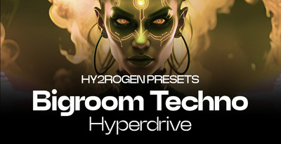 Hy2rogen brth songstarters loops oneshots presets 512 loopmasters
