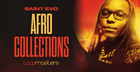 Saint Evo - Afro Collections