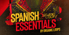 Spanish Essentials