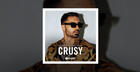 Toolroom Trademark Series - Crusy Vol. 3