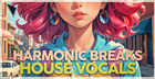 Harmonic Breaks - House Vocals