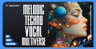 Singomakers melodic techno vocal multiverse 1000 512