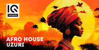Iq samples afro house uzuri 1000 512
