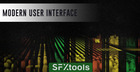 Modern User Interface