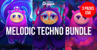 Dropgun Samples - Melodic Techno Bundle