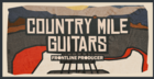 Country Mile