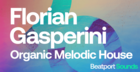 Florian Gasperini - Organic Melodic House