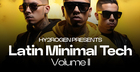 Latin Minimal Tech 2