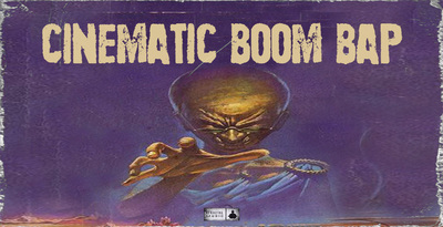 BFractal Music Cinematic Boom Bap