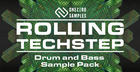 Rolling Techstep DnB