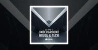 Toolroom   underground house   tech vol. 6   banner