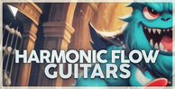 Dabro music harmonic flow guitars 1000x512 loopmasters