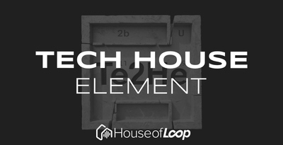 Tech house element 512 lq