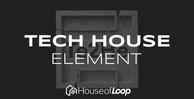 Tech house element 512 lq