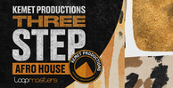 Royalty free afro house samples  3 step afro house loops  afro house pianos and mallets  afro house percussion loops  live instruments  3 step synth loops at loopmasters.com rectangle
