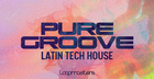 Pure Groove - Latin Tech House