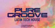 Royalty free latin tech house samples  authentic latin rhythms  tech house percussion loops  male and female vocals  tech house bass loops at loopmasters.com 512