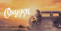 Oxygen banner loopmasters