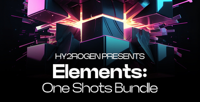 Hy2rogen eos drumhits instruments synths vocals 1000x512