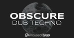 Obscure dub techno 512 lq