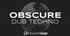 Obscure Dub Techno