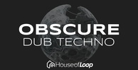 Obscure dub techno 512 lq