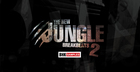 BHK - The New Jungle Breakbeats 2