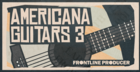 Americana Guitars 3