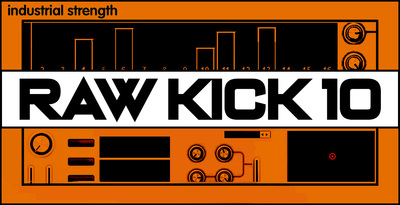 Raw kick 10 1000 x 512