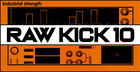 Raw Kick 10