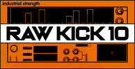 Raw kick 10 1000 x 512