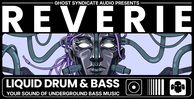 Gs reverie liquiddrum basssamples 512 loopmasters