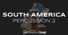 South America Percussion 2