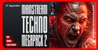 Mainstream Techno Megapack 2