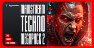 Singomakers mainstream techno megapack 2 1000 512